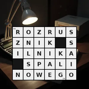 Rozwiązanie krzyżówki: urządzenie do uruchamiania silnika spalinowego - rozrusznik silnika spalinowego | hasła, synonimy i podpowiedzi Hasło krzyżówkowe urządzenie do uruchamiania silnika spalinowego - rozrusznik silnika spalinowego – rozwiązanie, synonimy, podpowiedzi i definicje krzyżówkowe